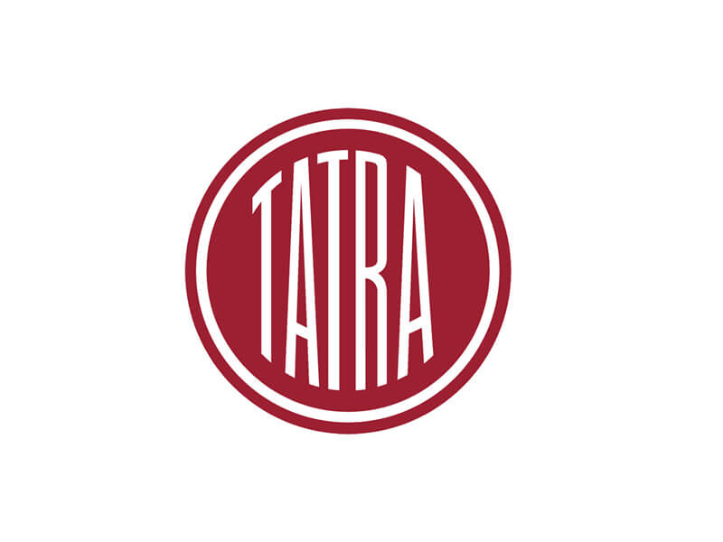 TATRA Trucks